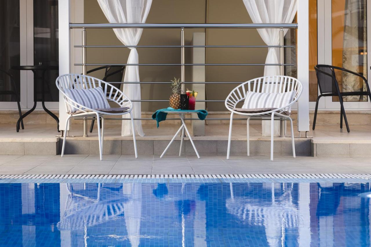Hotel apartamentowy Adorno Di Zante