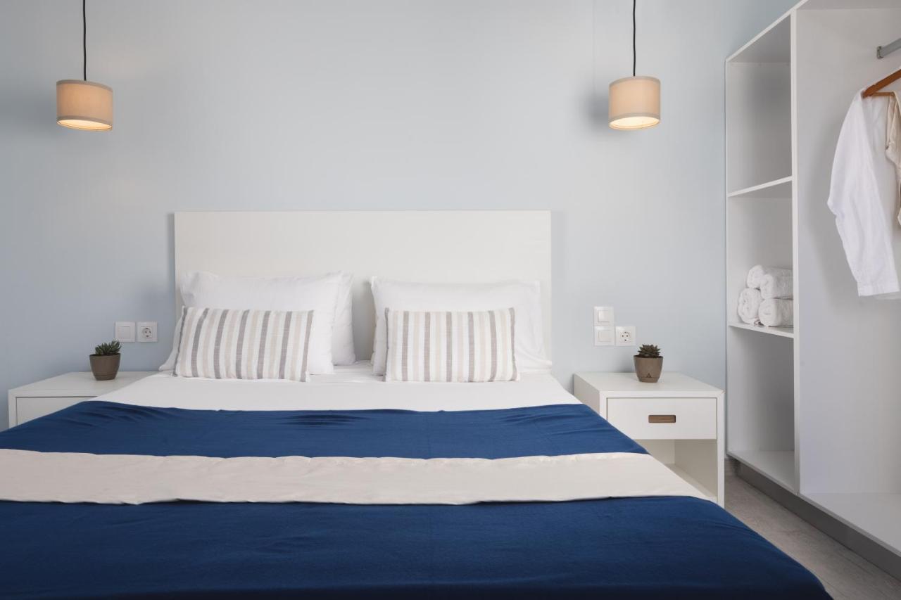 Hotel apartamentowy Adorno Di Zante 3*