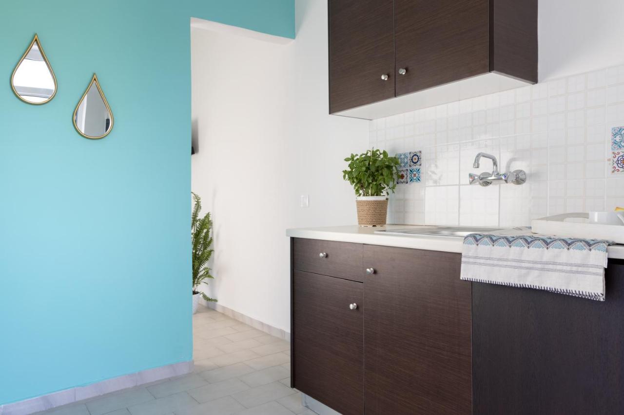 Hotel apartamentowy Adorno Di Zante