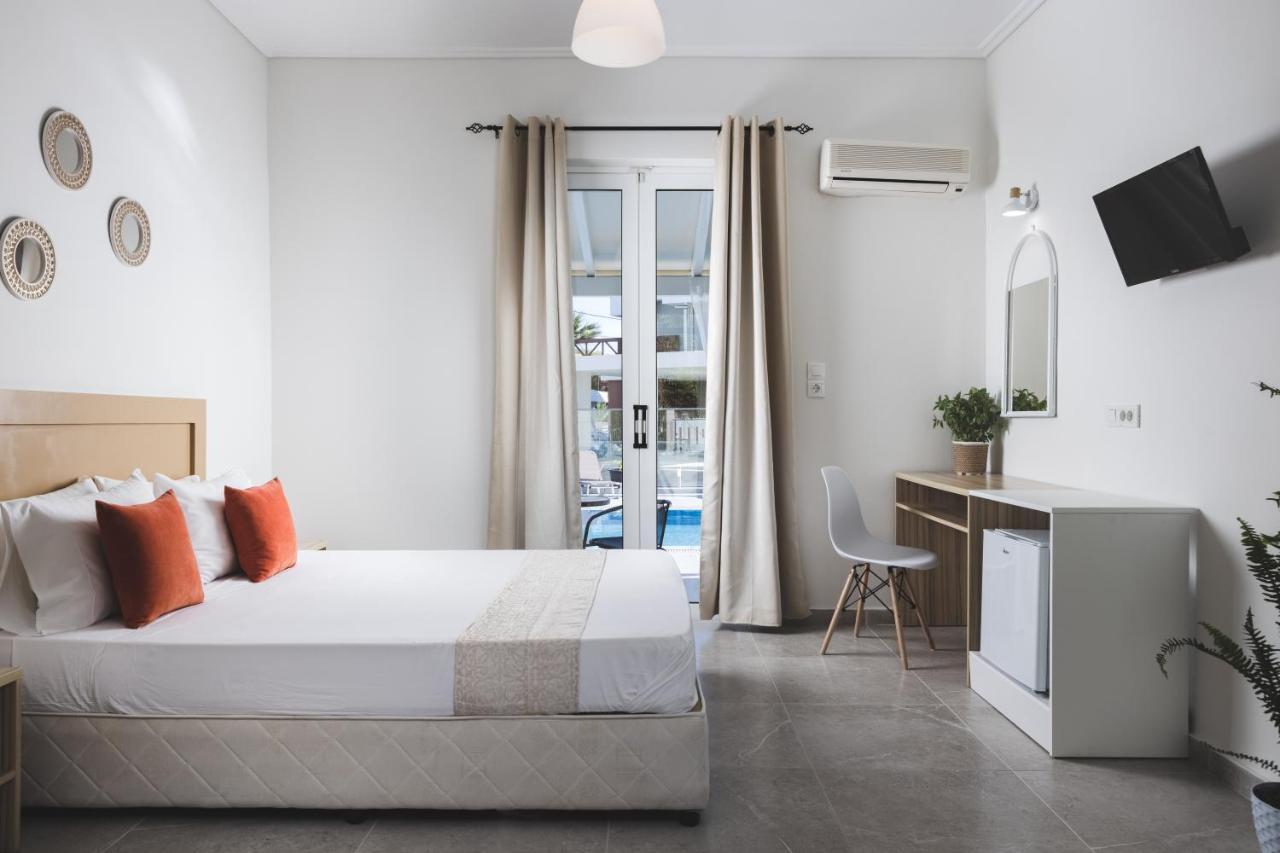 Hotel apartamentowy Adorno Di Zante