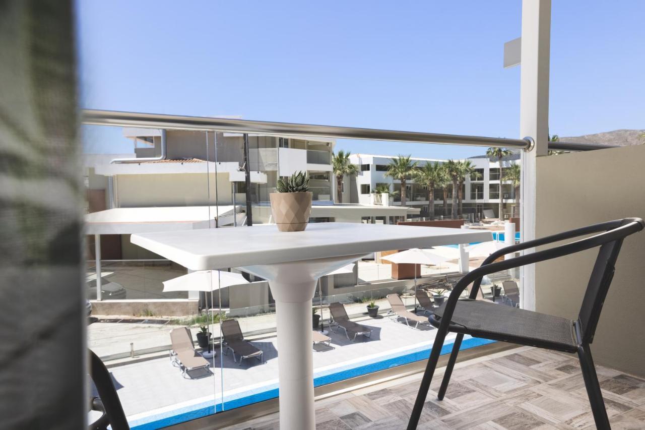 Adorno Di Zante Hotel apartamentowy 3*