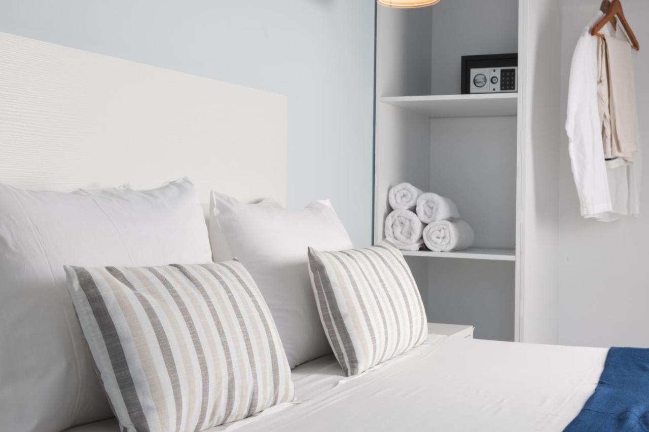 Hotel apartamentowy Adorno Di Zante Lithakia (Zakynthos)