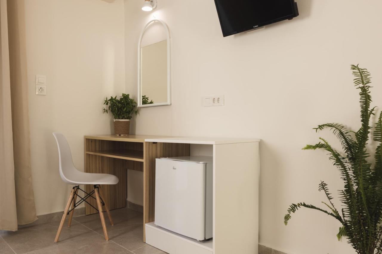 Hotel apartamentowy Adorno Di Zante Lithakia (Zakynthos)