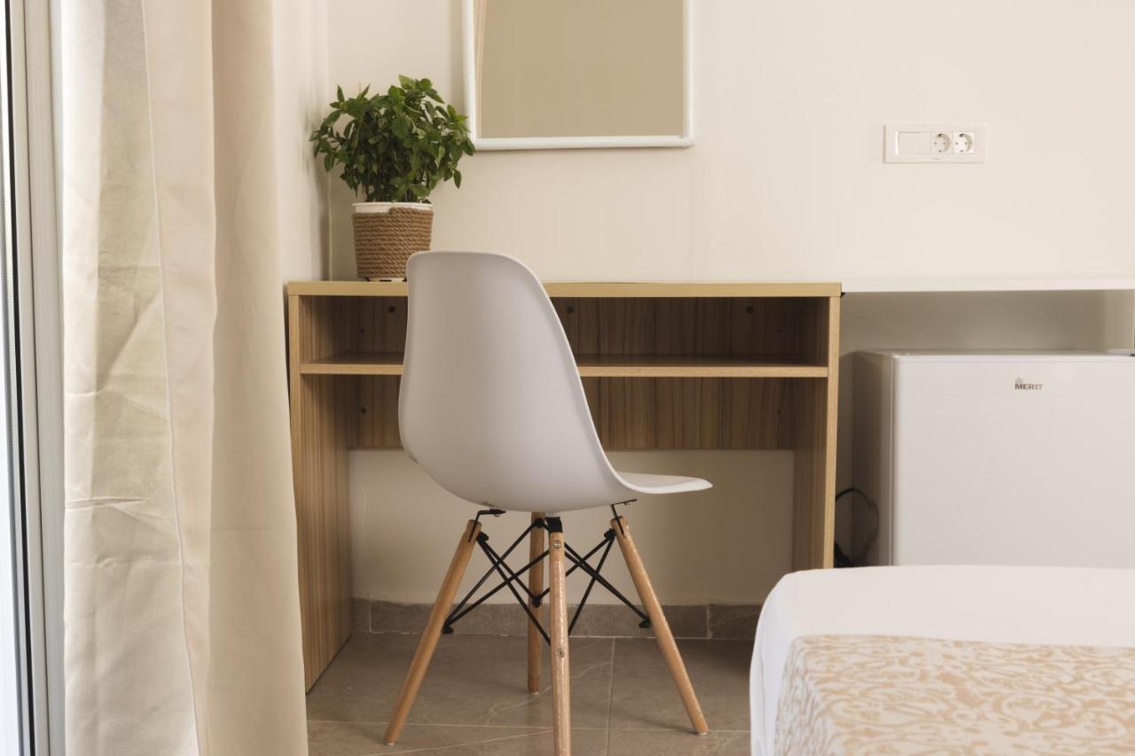 Adorno Di Zante Hotel apartamentowy 3*